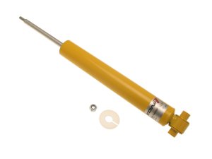 BMW 4 Series Shocks - Rear - KONI - Sport (Yellow) - Yellow - `14-`20